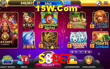 Login Seguro S8Bet