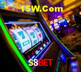 Integração de APIs S8Bet