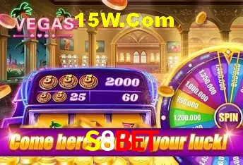 Diretório de Jogos S8Bet