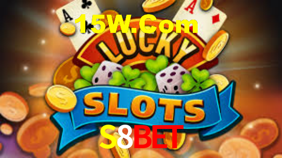 S8Bet