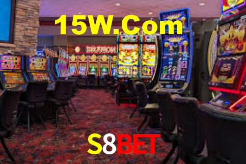 S8Bet