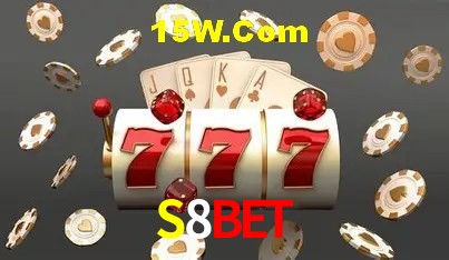 Apostas de Tênis S8Bet