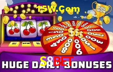 Estatísticas Esportivas S8Bet