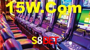 Explore as vantagens do S8Bet: serviço profissional e confiabilidade