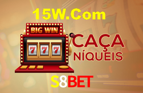 S8Bet.Com