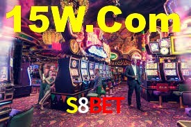 S8Bet