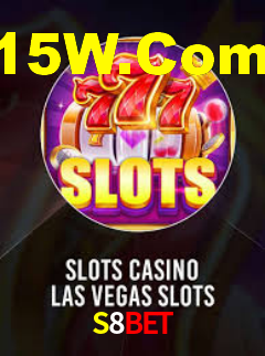 Bônus Generosos e Exclusivos no S8Bet para Você!