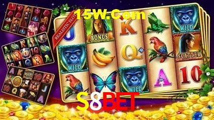 Ofertas Exclusivas S8Bet