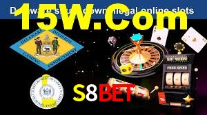 Programa VIP S8Bet