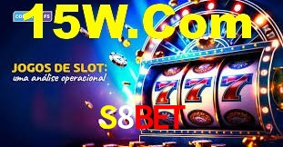VIP Casino S8Bet