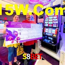 Football Betting S8Bet