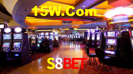 S8Bet Login