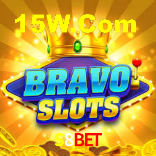 S8Bet: A Experiência de Casino com Jogos de Mesa ao Vivo