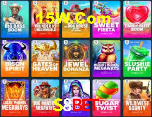 S8Bet