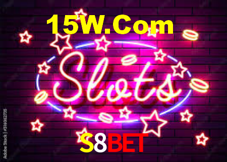 S8Bet
