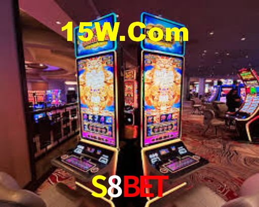 S8Bet