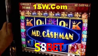 Promoção Relâmpago S8Bet