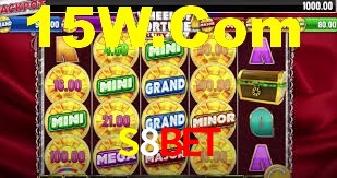 Exclusive Games S8Bet