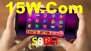 Premium Interface S8Bet