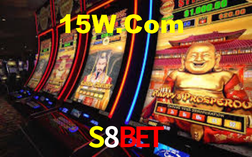 S8Bet