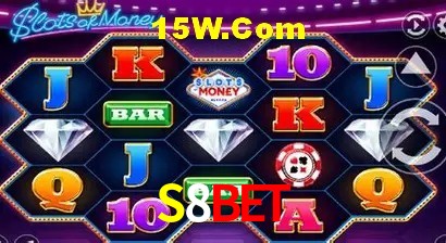 Experiência VIP S8Bet