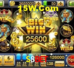 Jogo Spaceman S8Bet