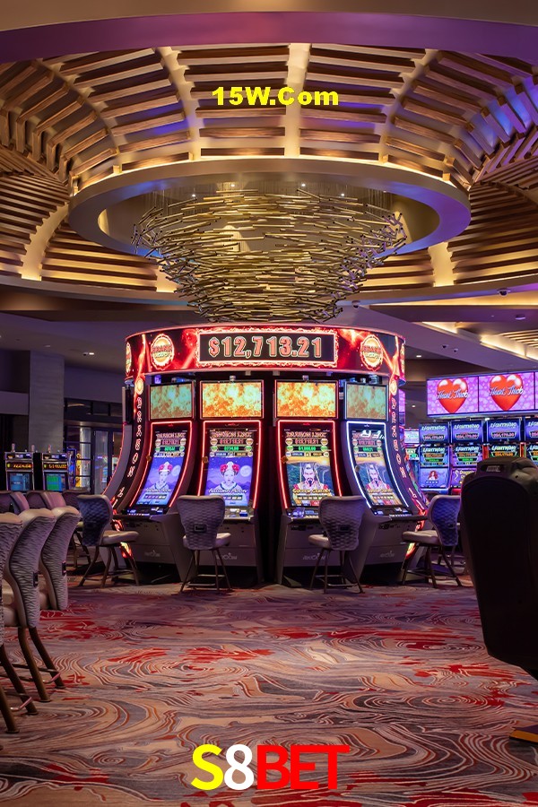 Live Casino S8Bet