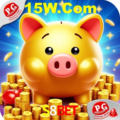 Descubra o Mundo do Cassino Online com S8Bet