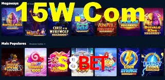 Welcome Bonus S8Bet