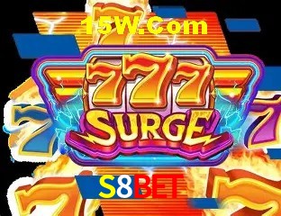Casino Ao Vivo S8Bet