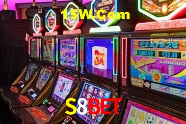 Segurança 2FA S8Bet