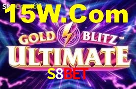 Blackjack Table S8Bet